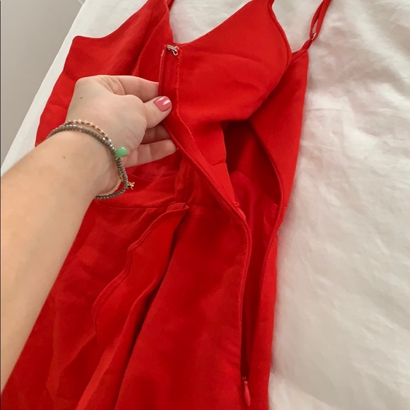 Little Red Dress - Picture 7 of 7